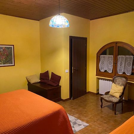 Podere Casalino レッジェッロ エクステリア 写真