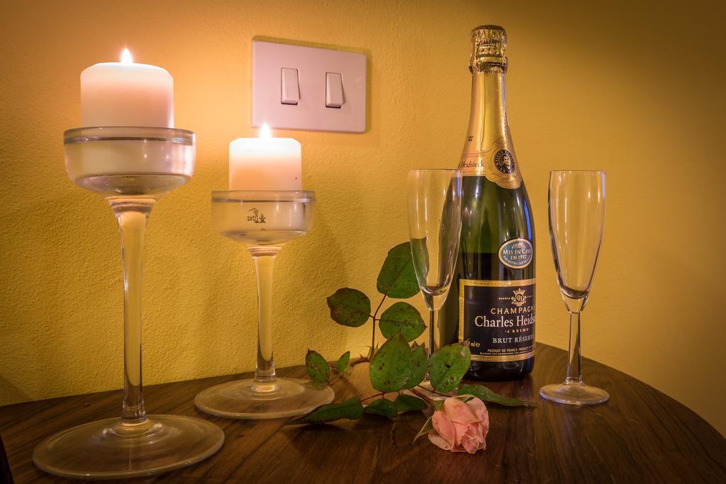 Podere Casalino レッジェッロ エクステリア 写真