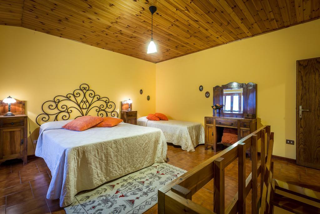 Podere Casalino レッジェッロ エクステリア 写真