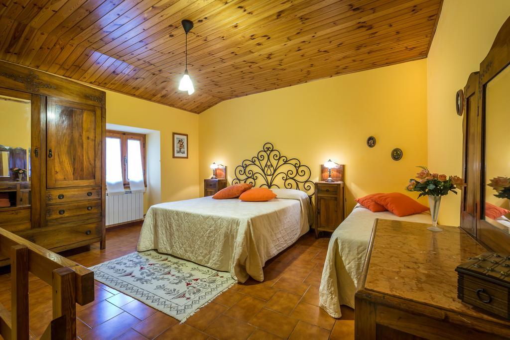 Podere Casalino レッジェッロ エクステリア 写真