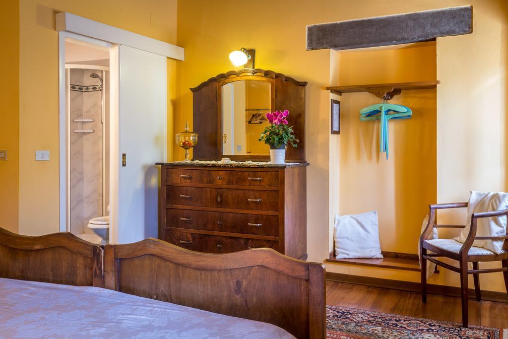 Podere Casalino レッジェッロ エクステリア 写真