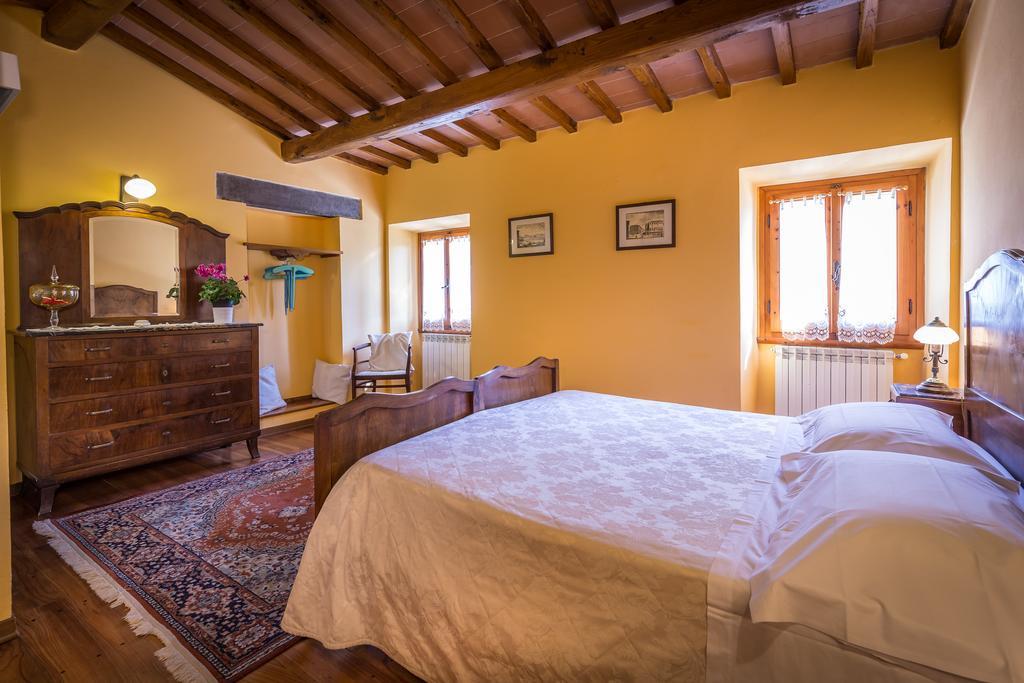 Podere Casalino レッジェッロ エクステリア 写真