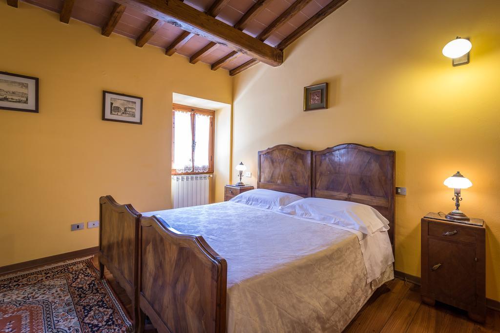 Podere Casalino レッジェッロ エクステリア 写真