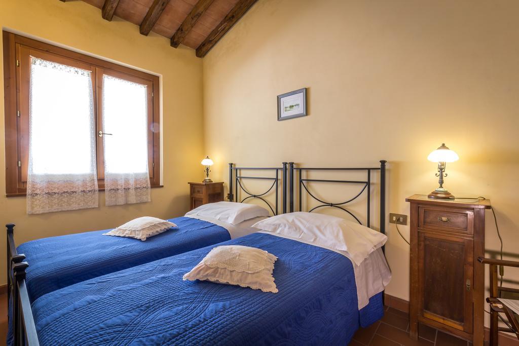 Podere Casalino レッジェッロ エクステリア 写真