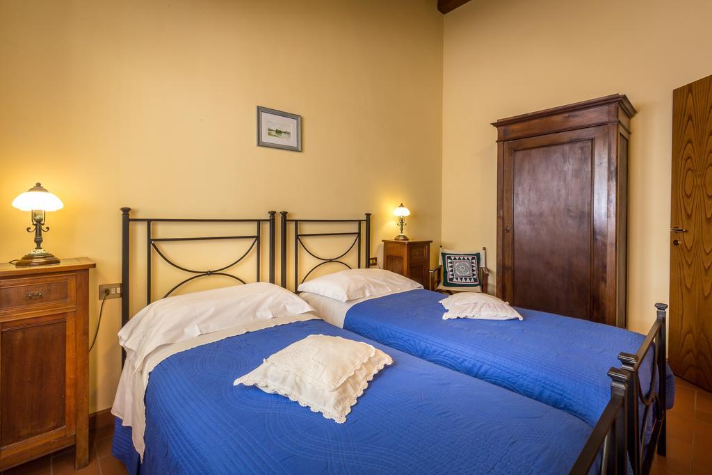 Podere Casalino レッジェッロ エクステリア 写真