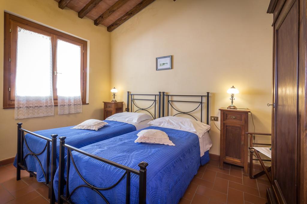 Podere Casalino レッジェッロ エクステリア 写真