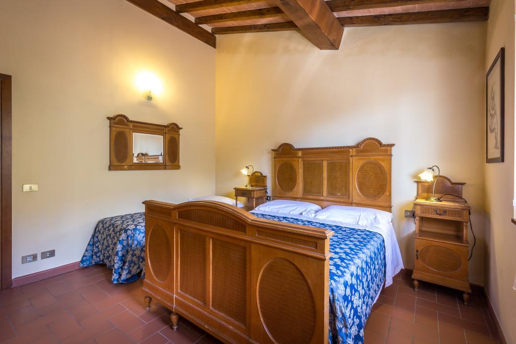 Podere Casalino レッジェッロ エクステリア 写真