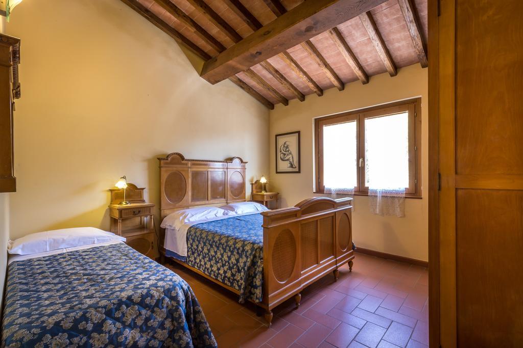 Podere Casalino レッジェッロ エクステリア 写真