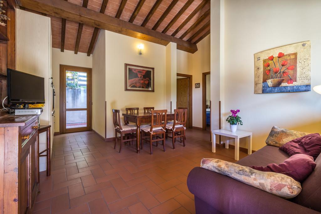Podere Casalino レッジェッロ エクステリア 写真