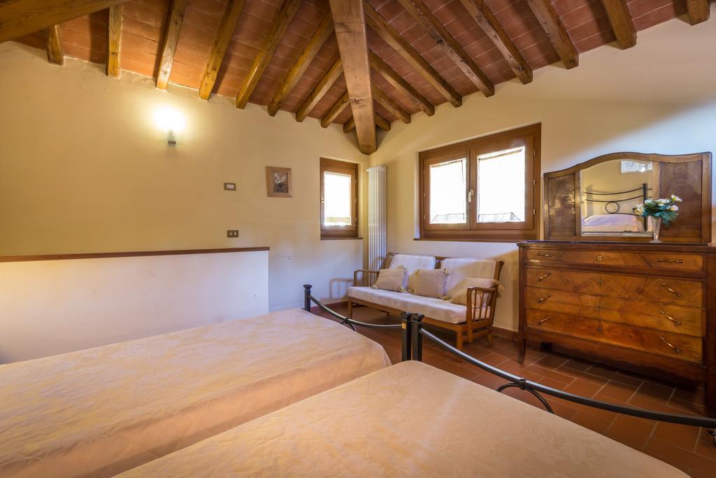 Podere Casalino レッジェッロ エクステリア 写真
