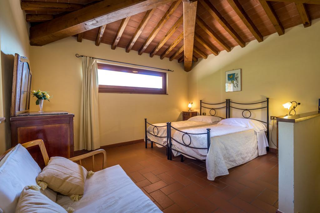 Podere Casalino レッジェッロ エクステリア 写真