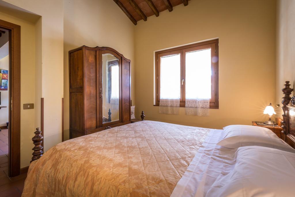 Podere Casalino レッジェッロ エクステリア 写真