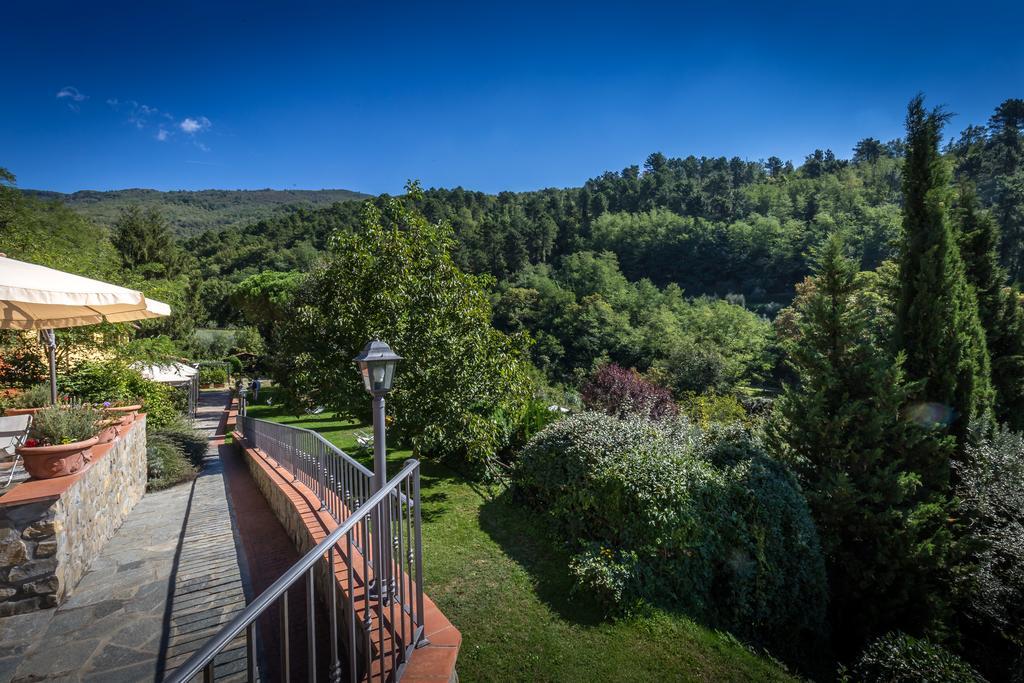 Podere Casalino レッジェッロ エクステリア 写真