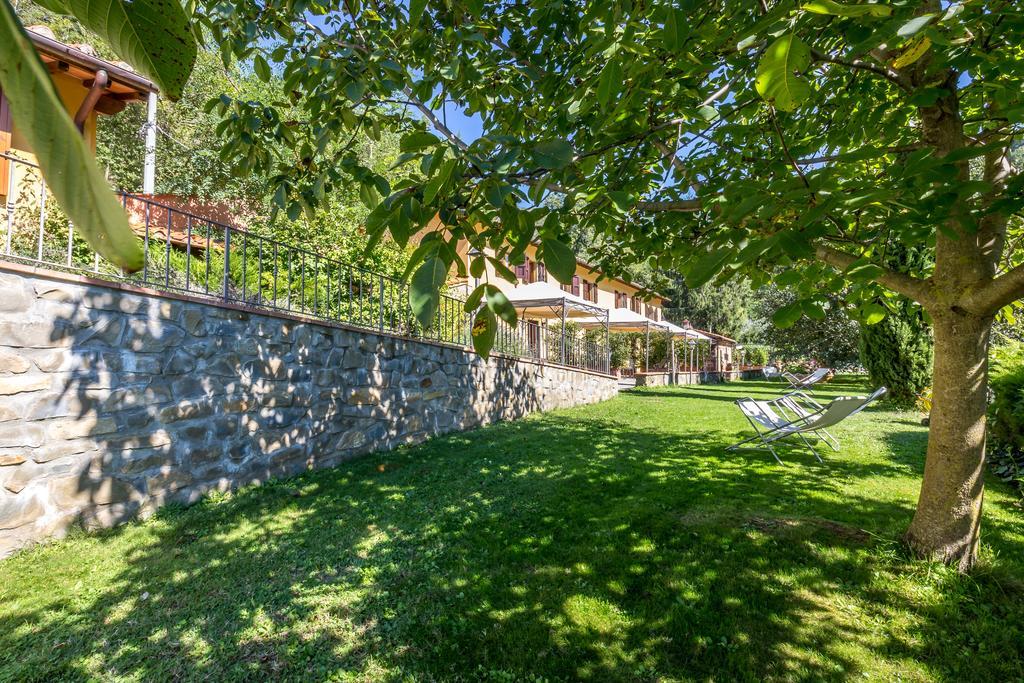 Podere Casalino レッジェッロ エクステリア 写真