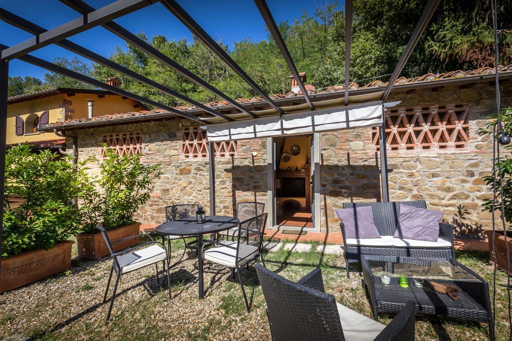 Podere Casalino レッジェッロ エクステリア 写真