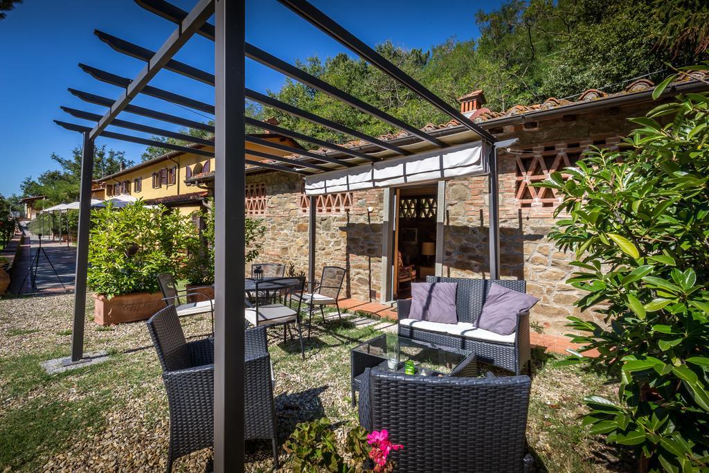 Podere Casalino レッジェッロ エクステリア 写真