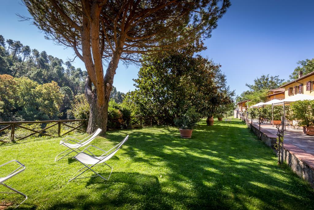 Podere Casalino レッジェッロ エクステリア 写真