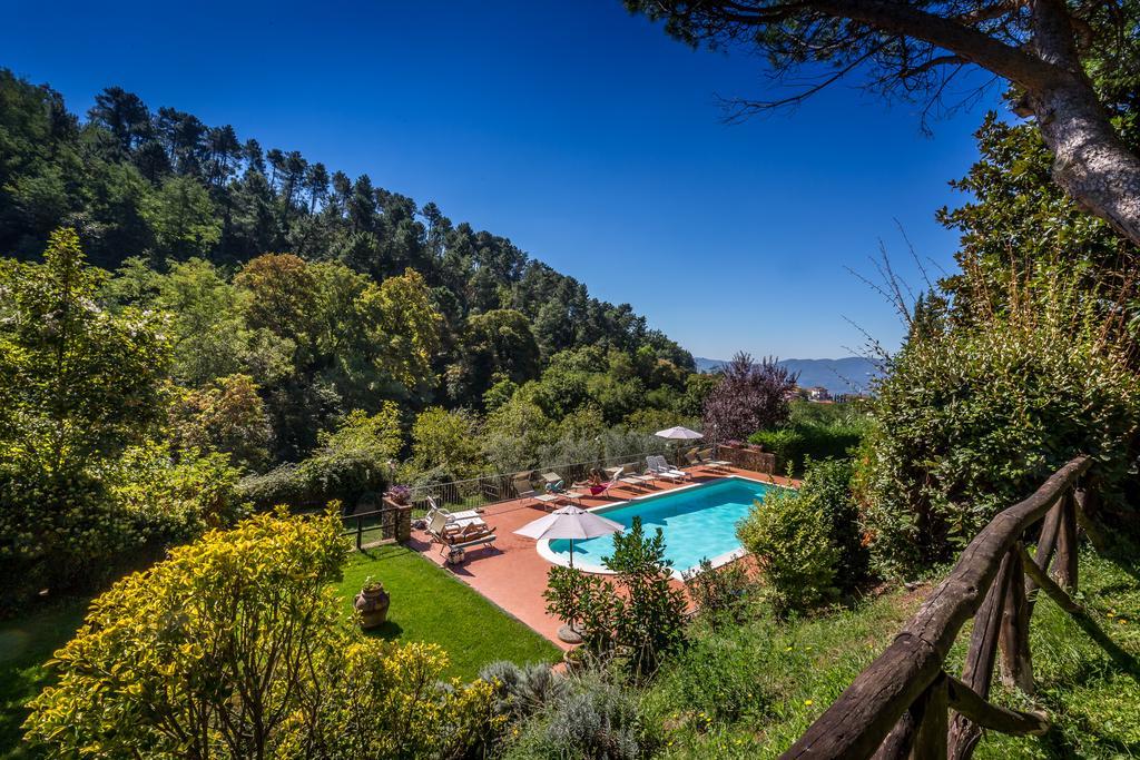 Podere Casalino レッジェッロ エクステリア 写真