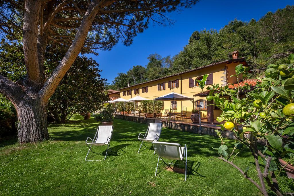 Podere Casalino レッジェッロ エクステリア 写真