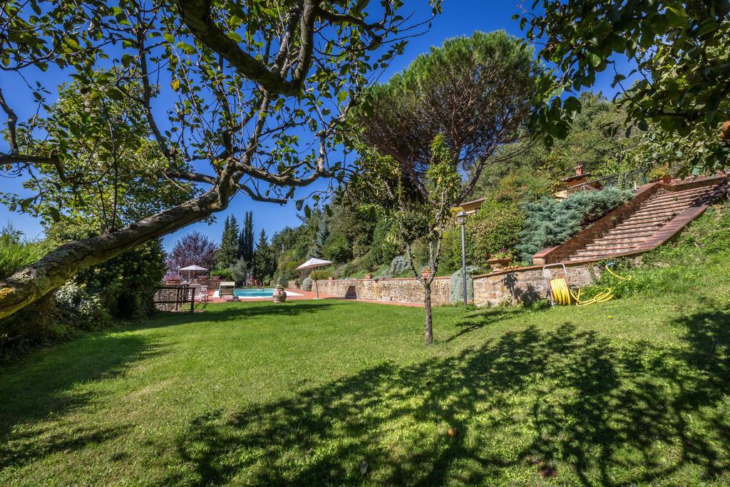 Podere Casalino レッジェッロ エクステリア 写真