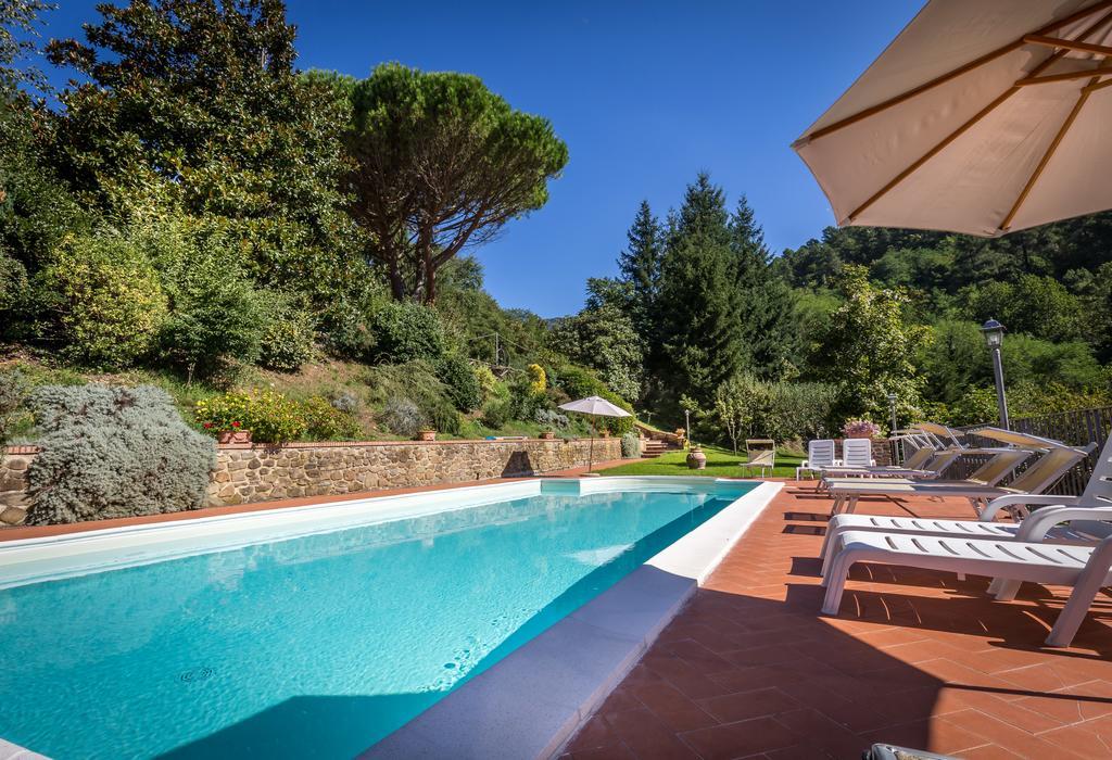 Podere Casalino レッジェッロ エクステリア 写真